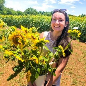 Meet your Posher, Clancy